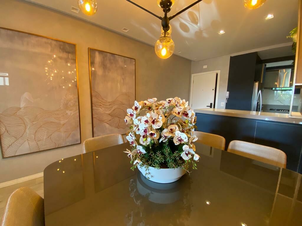 Imagem do Apartamento com 03 dormitórios na Vila Baependi